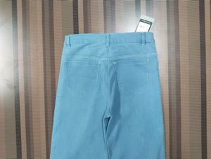 U-82 Size-28 (Sale) Latest Ladies high waist Jeans