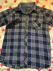Boys Shirt