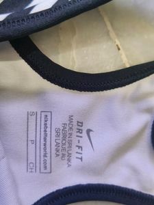 Nike Pro Sport Bra