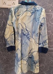 Stitched Tunic Shirt