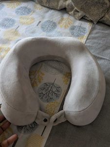 Combo Of Two Neck Pillow