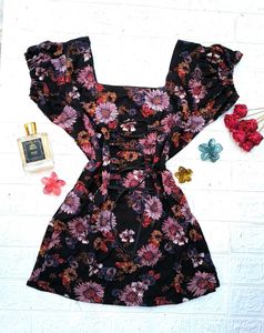 Corset Back Pinteresty Kurti 🌸