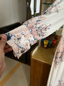 Imported Gown