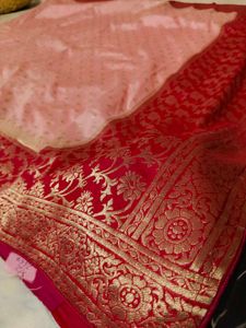 beautiful 😻 saree just wear an look gorgeous 🥰