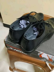 Black Formal 👟 Shoes