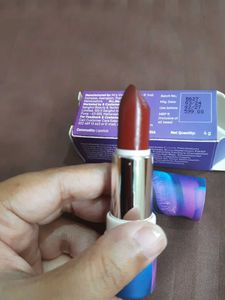 Brown Lipstick