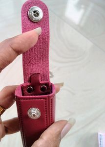 Tira Cherry Lipstick Holder