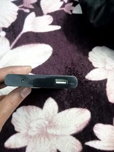 GLink External Drive