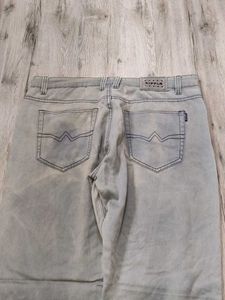 Ma1468 Rifle jeans waist 40