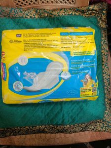 Comfy Snug Fit Sanitary Pads