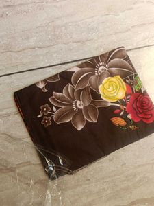 Floral Print Fabric