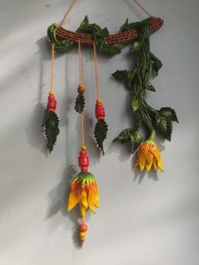 Handmade Wall Hanging