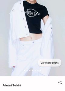 Cute Top
