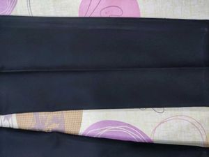Classic Black Pants
