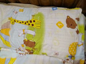 New Bedsheet