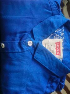 New Classical Levi&#39;s Shirt