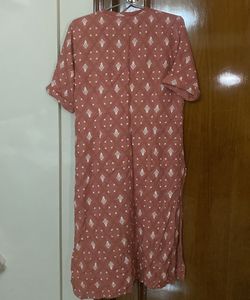 W Kurta For Women