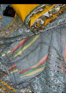 Gota Patti Sharara Suit Set
