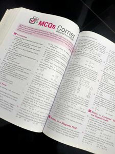 NCERT Physics at your Fingertips