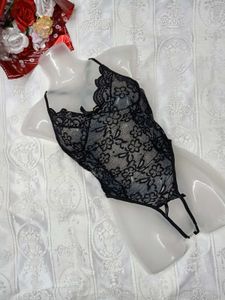 🖤Lace Bodysuit🖤