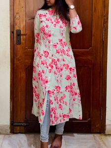 Cotton Kurti