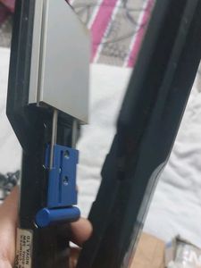 NOVA Hair Curler plus straightener machine