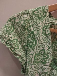 Beautiful Imported Boho Top