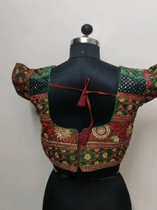 Ready To Wear Blouse