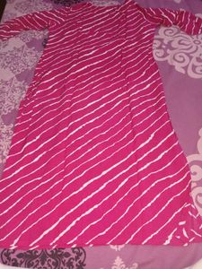 3 Kurta&#39;s Combo