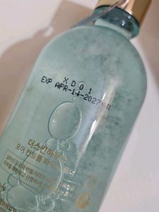 Skin House Pore Control Toner