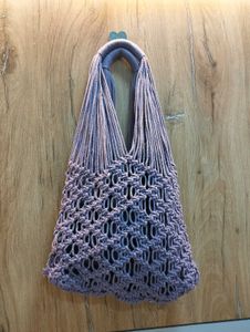 Crochet Tote Bag💥