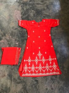 Kurta Set