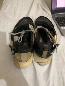Used Sneakers