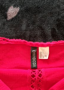 H&M Bralet