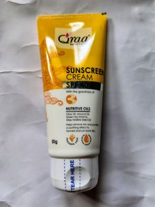 Qraa Sunscreen
