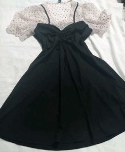 Cute Pinterest Inspired Dress.