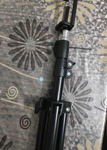 New Tripod For Multiple Uses