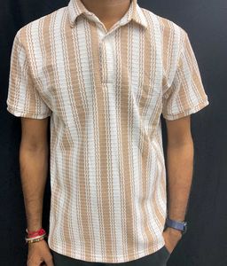 Mans King T-shirt