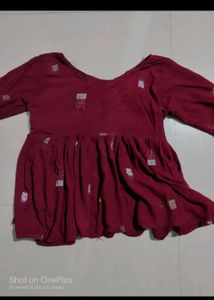 3 Short Kurta