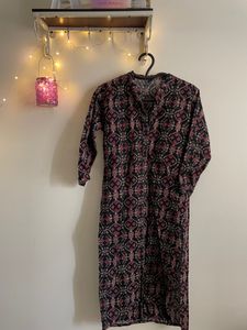 Beautiful Kurta For Women - Size S