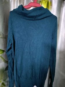 Combo Of Fitted Tops Especially For Winters