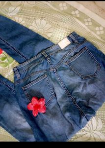 Dnmx Jeans🦋