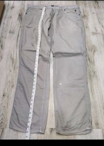 sc5380 LP Cotton Jeans size 36