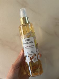 Nykaa Body Mist