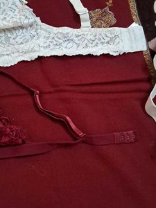 combo Of  Five Bra n panty