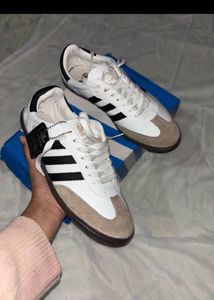 Adidas Samba For Akansha