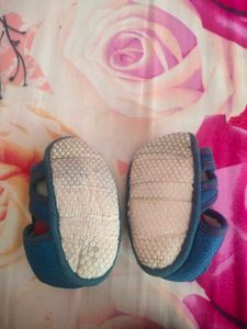 Newborn Baby Shoes