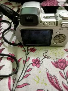 DSC7camera Perfectly Working