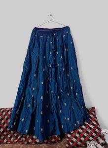 Ethnic Skirt