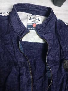 Jacket For Kid